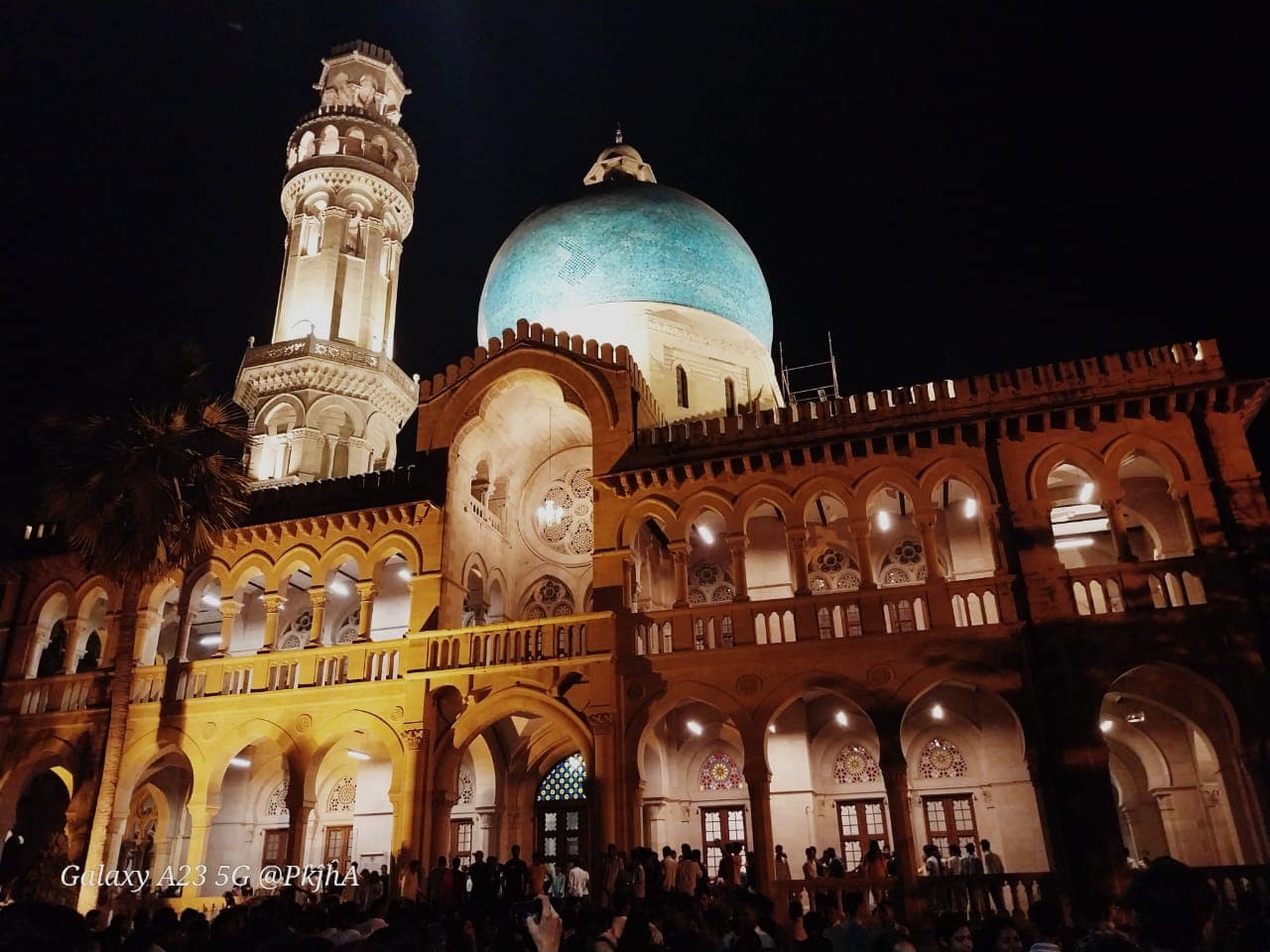 Allahabad University hostel photo 18